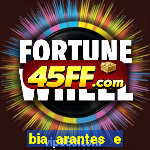 bia arantes e carlo porto namoram na vida real